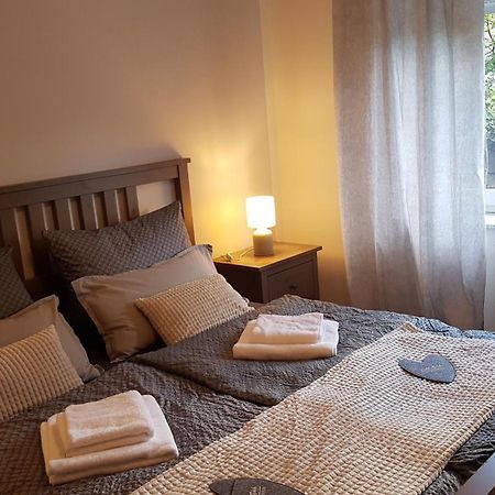 Apartmán Eifelquartier Heimbach Exteriér fotografie