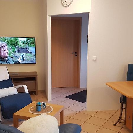 Apartmán Eifelquartier Heimbach Exteriér fotografie