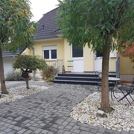 Apartmán Eifelquartier Heimbach Exteriér fotografie