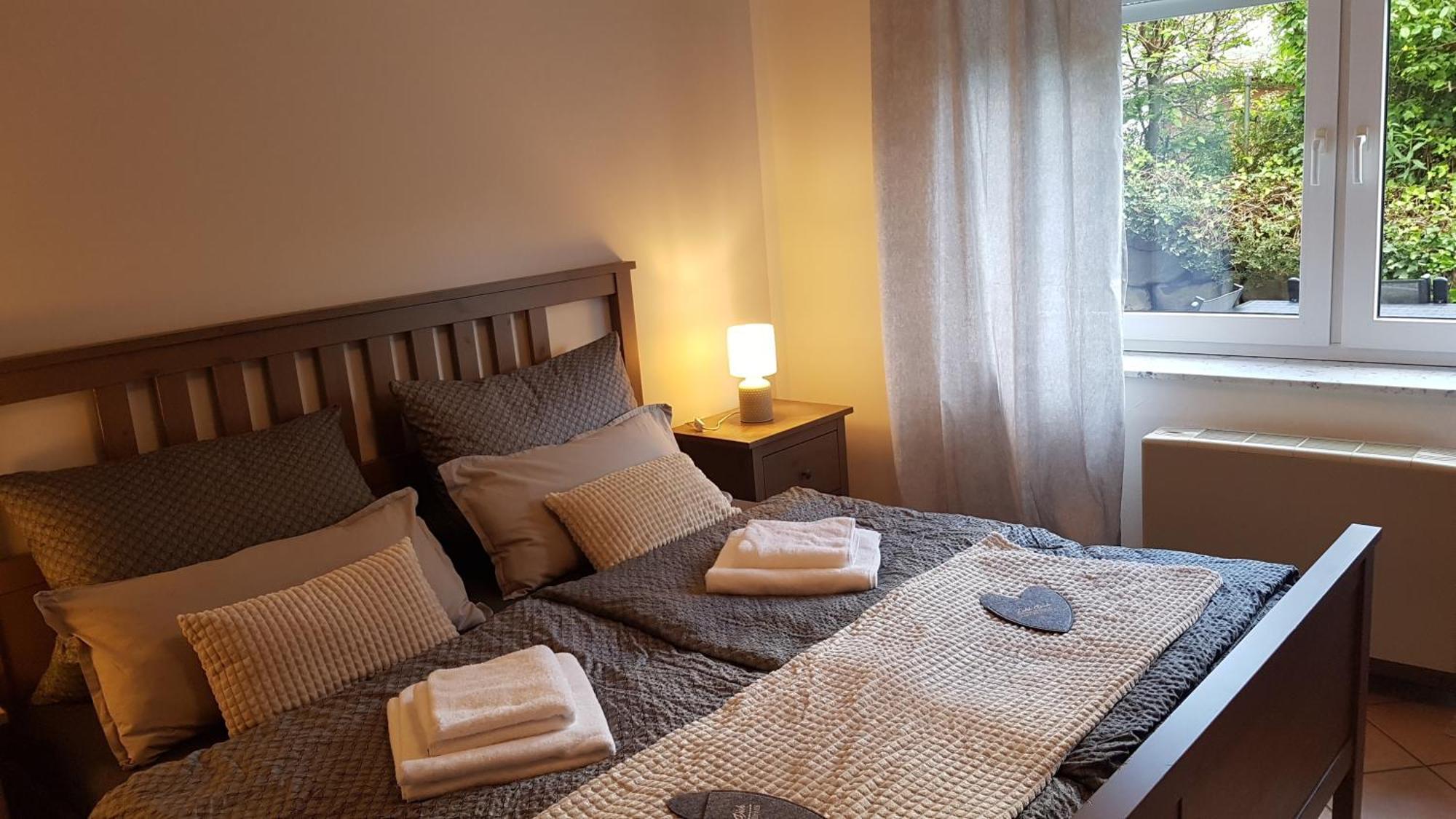 Apartmán Eifelquartier Heimbach Exteriér fotografie