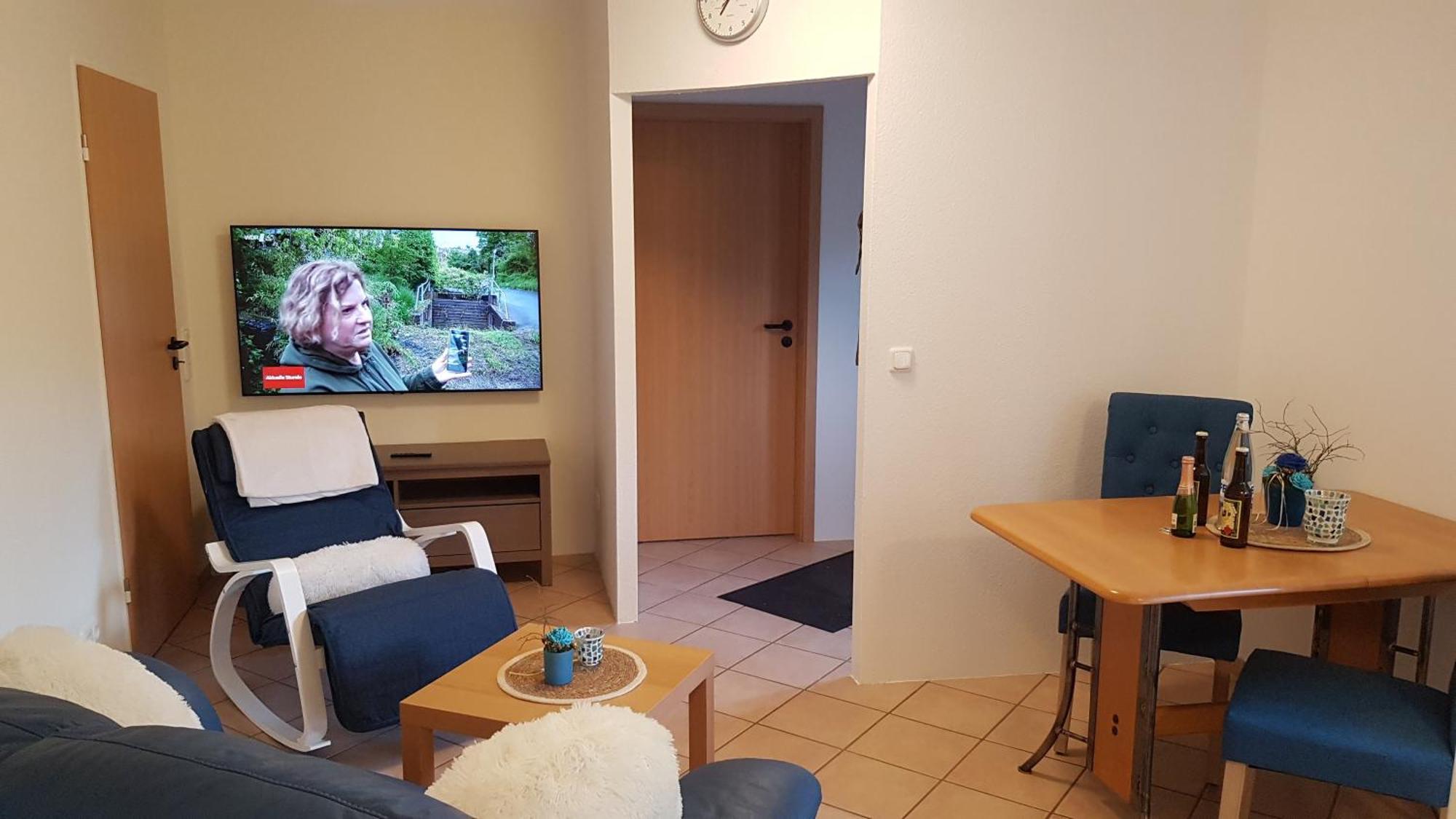 Apartmán Eifelquartier Heimbach Exteriér fotografie
