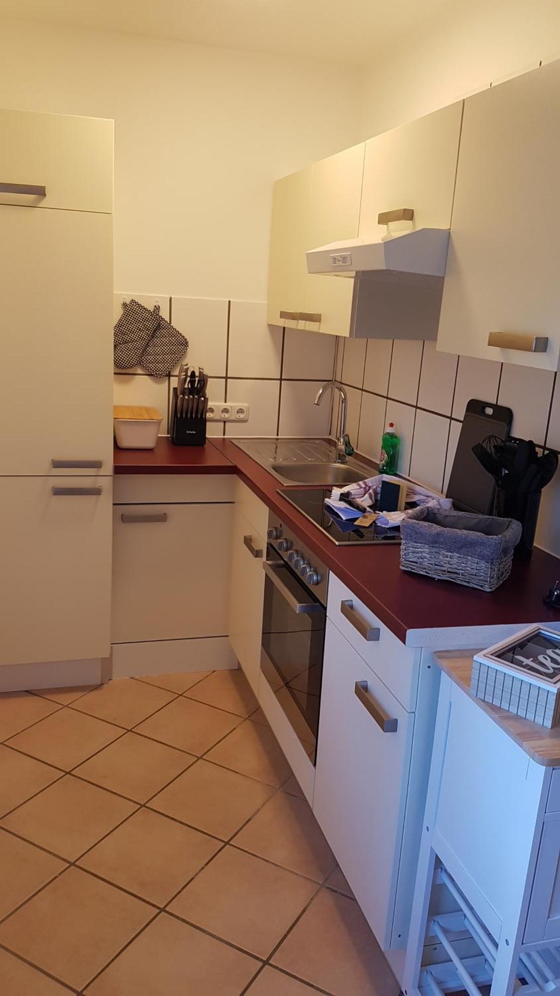 Apartmán Eifelquartier Heimbach Exteriér fotografie
