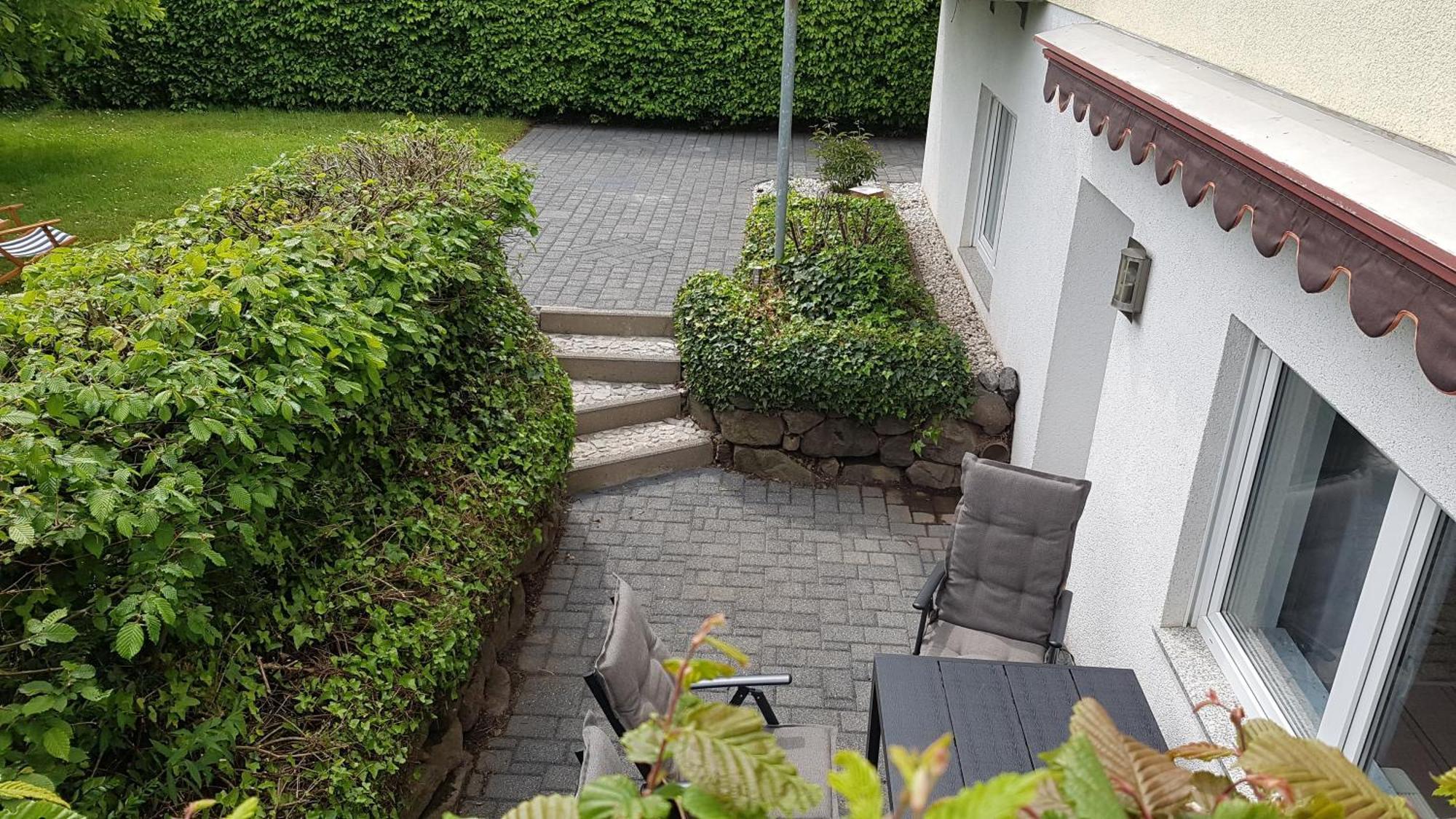 Apartmán Eifelquartier Heimbach Exteriér fotografie
